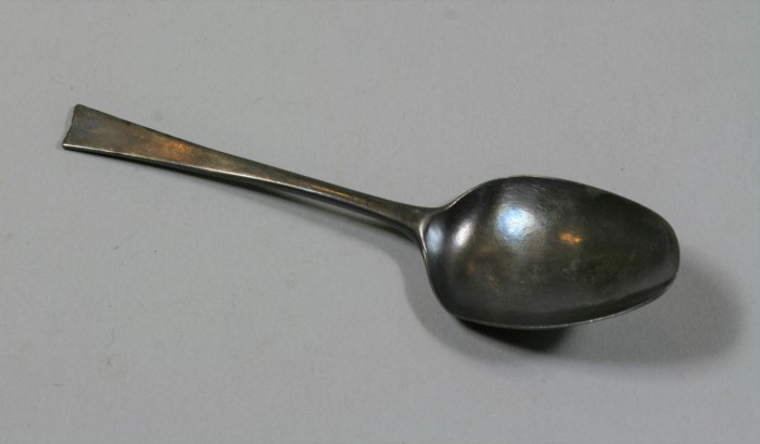 Spoon, Eating (1962.222)