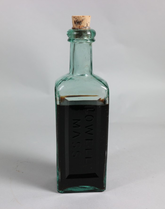 Bottle (2012.001.208)