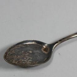 Spoon, Medical
