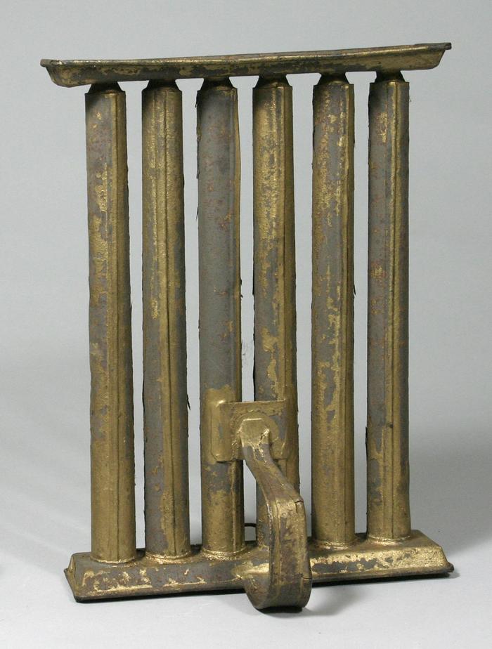Mold, Candle (1956.120)