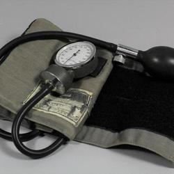 Device, Blood Pressure