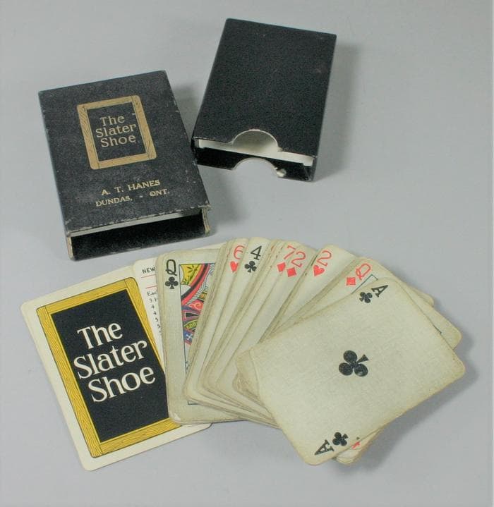 Card, Playing (2011.011.051)
